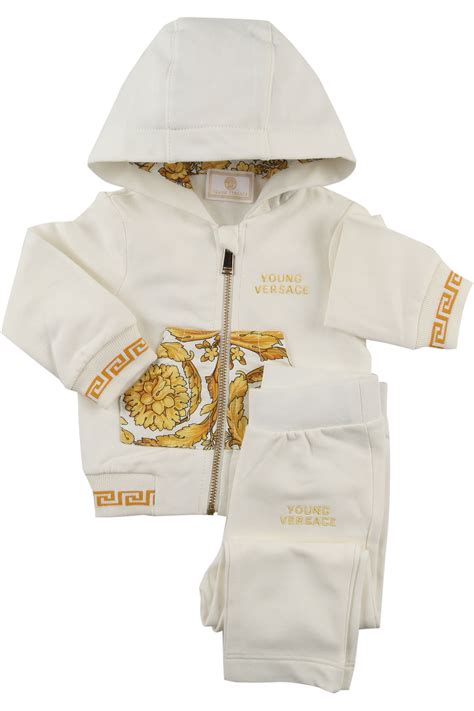 versace for babies|versace newborn baby clothes.